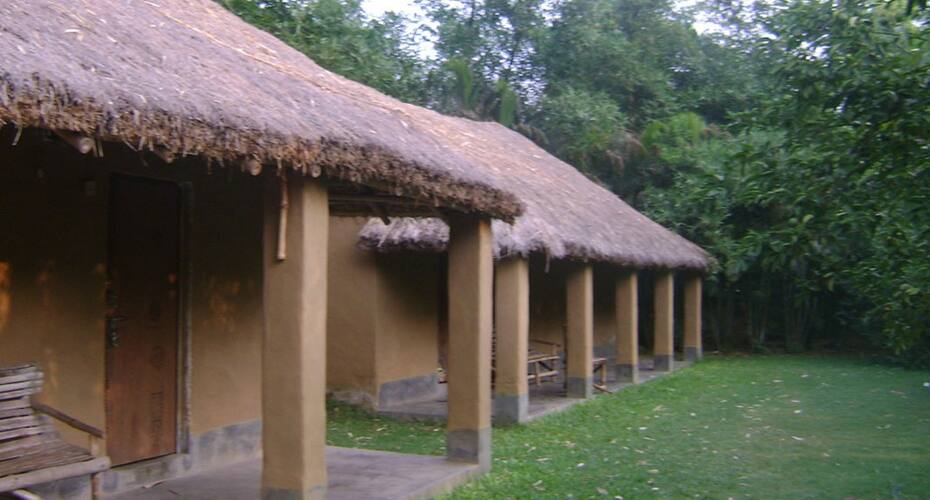 Sabujban Resort, Bolpur 4
